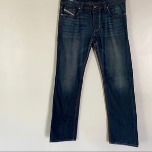 Diesel Denim- Larkee fit in size W34xL32